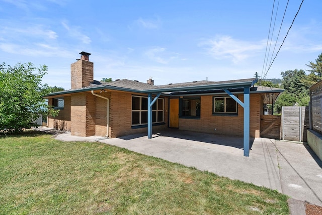 860 E 2nd Ave, Colville, WA 99114 - photo 35