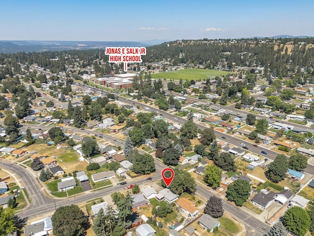 2319 W Decatur Ave, Spokane, WA 99205 - photo 33