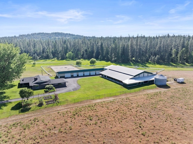 24415 N Crescent Rd, Chattaroy, WA 99003 - photo 1