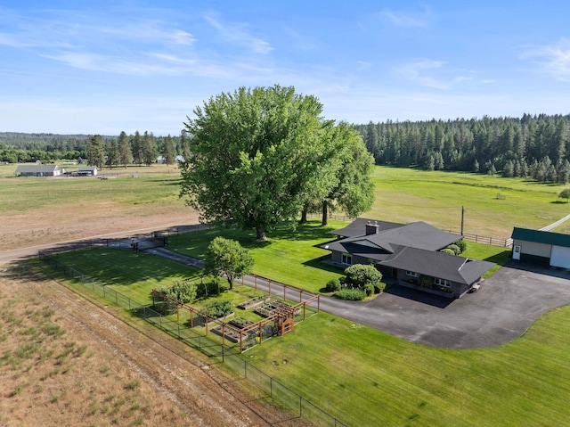 24415 N Crescent Rd, Chattaroy, WA 99003 - photo 29