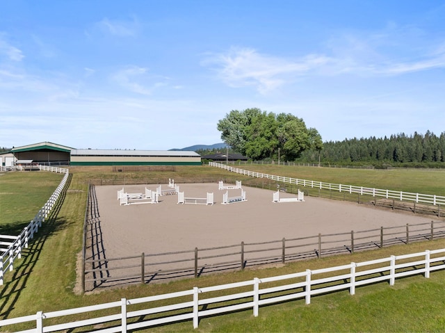 24415 N Crescent Rd, Chattaroy, WA 99003 - photo 4