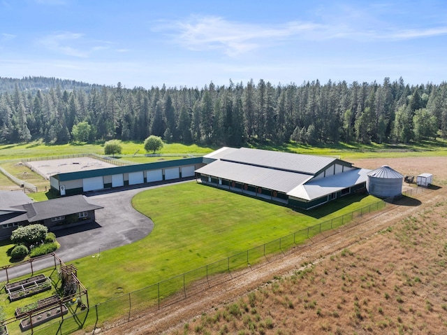 24415 N Crescent Rd, Chattaroy, WA 99003 - photo 33