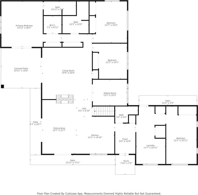 24415 N Crescent Rd, Chattaroy, WA 99003 - photo 37