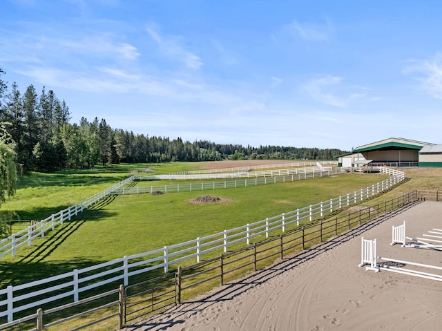 24415 N Crescent Rd, Chattaroy, WA 99003 - photo 5