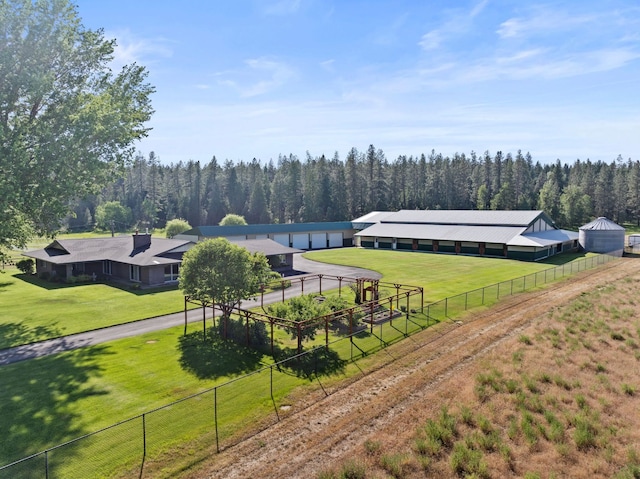 24415 N Crescent Rd, Chattaroy, WA 99003 - photo 10