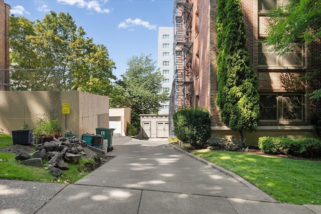 704 W 6th Ave Unit 109, Spokane, WA 99204 - photo 17