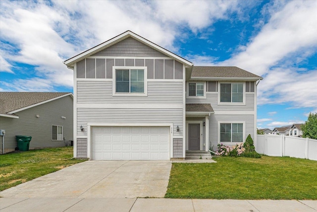 318 S King St, Airway Heights, WA 99001 - photo 1