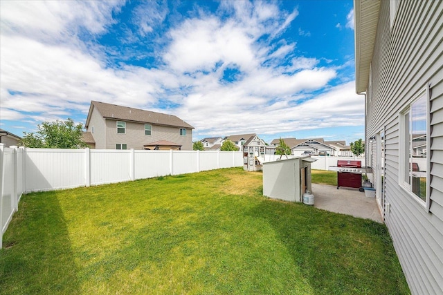 318 S King St, Airway Heights, WA 99001 - photo 37