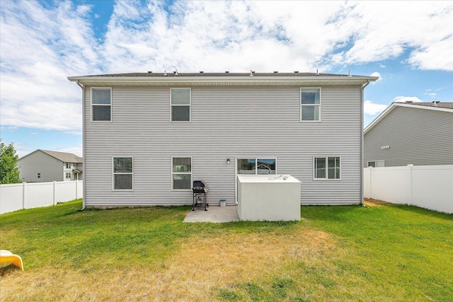 318 S King St, Airway Heights, WA 99001 - photo 39