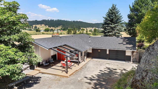 8001 E Woolard Rd, Colbert, WA 99005 - photo 2