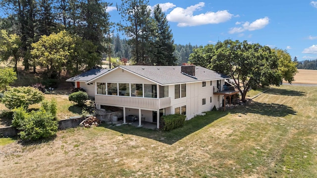 8001 E Woolard Rd, Colbert, WA 99005 - photo 40