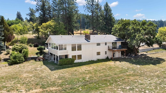 8001 E Woolard Rd, Colbert, WA 99005 - photo 41