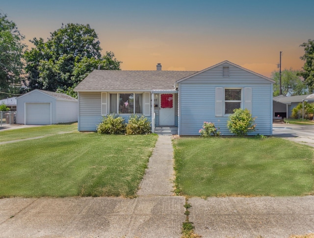 4527 N Rustle St, Spokane, WA 99205 - photo 1