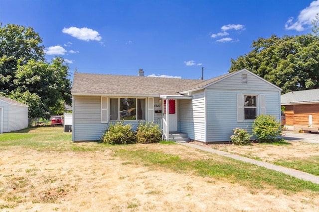 4527 N Rustle St, Spokane, WA 99205 - photo 2