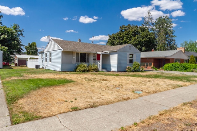 4527 N Rustle St, Spokane, WA 99205 - photo 4