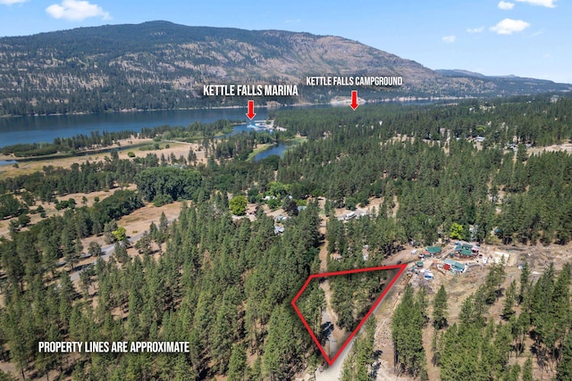 1477 College Ln Unit F, Kettle Falls, WA 99141 - photo 1