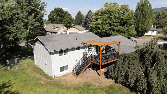 26018 E Olympic Ave, Newman Lake, WA 99025 - photo 42