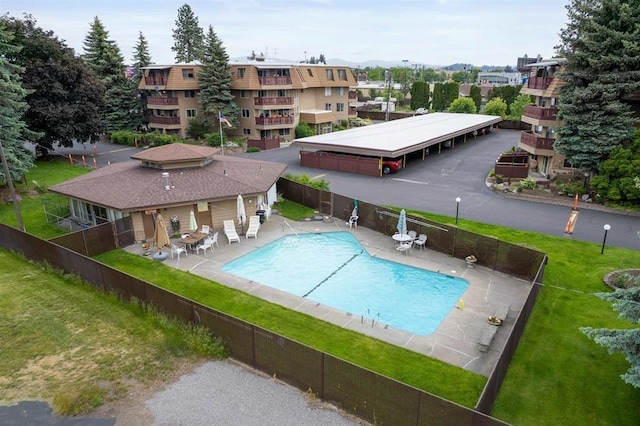 9024 N Country Homes Blvd # 5, Spokane, WA 99218 - photo 7