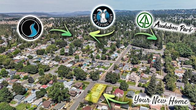 3027 W Euclid Avenue Includes 3020N C Street, Spokane, WA 99205 - photo 29