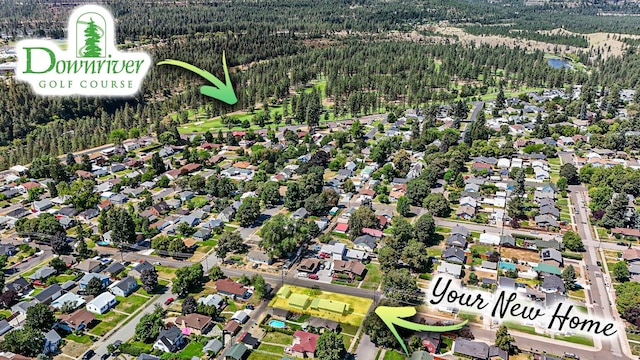 3027 W Euclid Avenue Includes 3020N C Street, Spokane, WA 99205 - photo 30