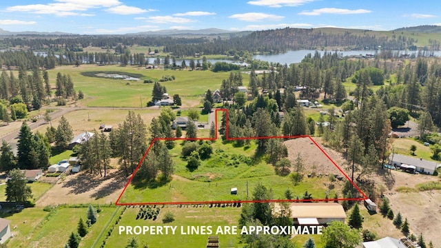 87XX S Brayton Rd, Medical Lake, WA 99022 - photo 1