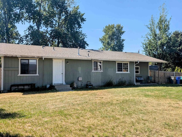 1321 E 4th Ave, Deer Park, WA 99006 - photo 32