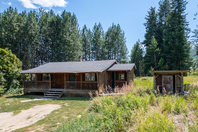 5051 W Mcdougal Rd, Deer Park, WA 99006 - photo 1