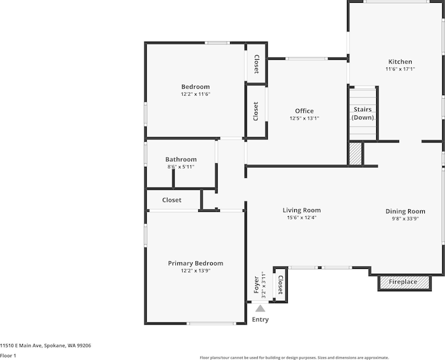 11510 E Main Ave, Spokane Valley, WA 99206 - photo 32