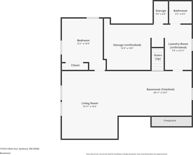 11510 E Main Ave, Spokane Valley, WA 99206 - photo 33