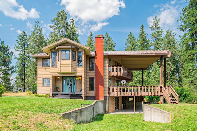 3182 Jackel Rd, Valley, WA 99181 - photo 1
