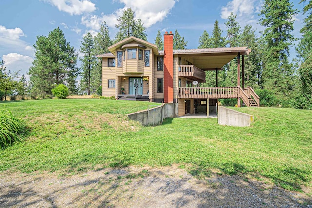 3182 Jackel Rd, Valley, WA 99181 - photo 2