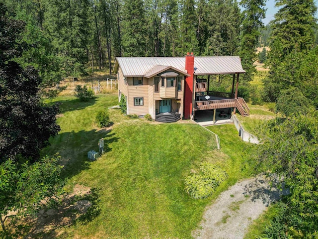 3182 Jackel Rd, Valley, WA 99181 - photo 36