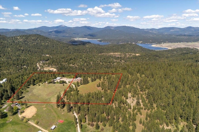 9305 N Harvard Rd, Newman Lake, WA 99025 - photo 1