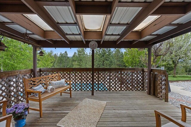 9305 N Harvard Rd, Newman Lake, WA 99025 - photo 21
