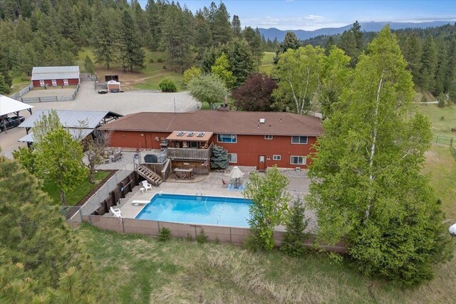 9305 N Harvard Rd, Newman Lake, WA 99025 - photo 4