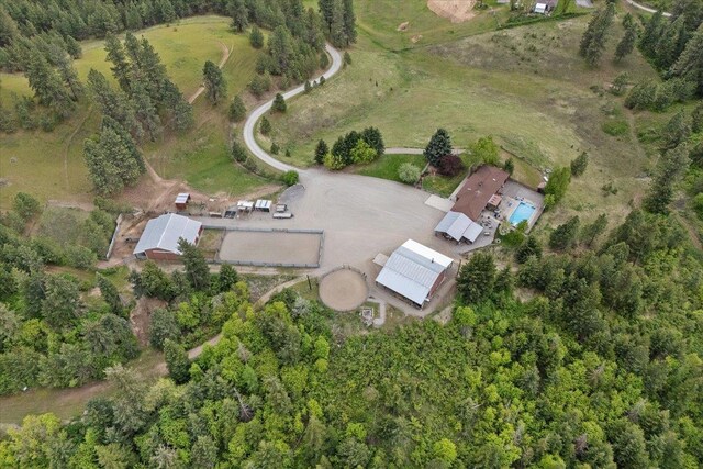 9305 N Harvard Rd, Newman Lake, WA 99025 - photo 40