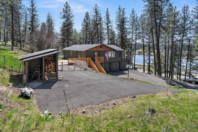 10003 S Gardner Rd, Cheney, WA 99004 - photo 1