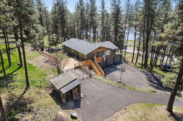 10003 S Gardner Rd, Cheney, WA 99004 - photo 14