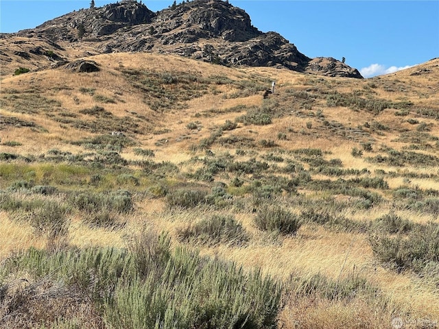LOT3 Gunsmoke Rd, Wa, WA 98812 - photo 1