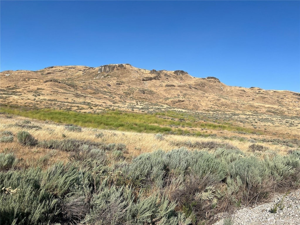 LOT3 Gunsmoke Rd, Wa, WA 98812 - photo 3