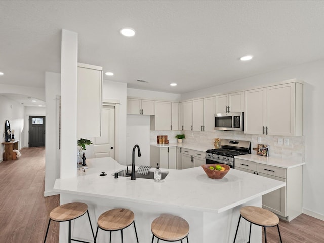 18110 E Barclay Ct Unit 1/4Hudson, Spokane Valley, WA 99016 - photo 6