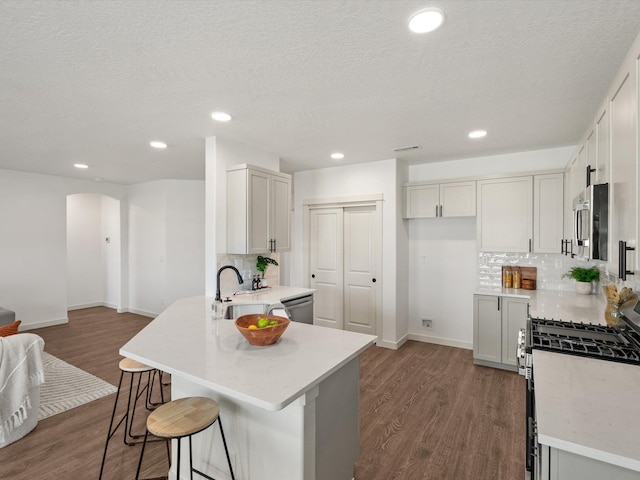 18110 E Barclay Ct Unit 1/4Hudson, Spokane Valley, WA 99016 - photo 7