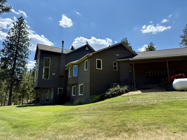 715 S Greenridge Drive 715S Greenridge Dr, Liberty Lake, WA 99019 - photo 48