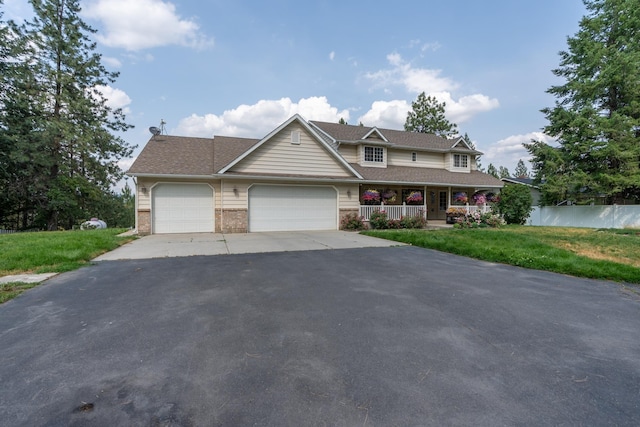 15308 W Bluegrass Rd, Nine Mile Falls, WA 99026 - photo 1