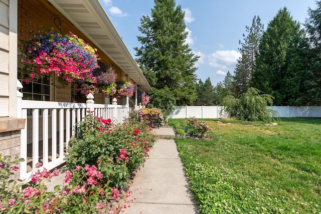 15308 W Bluegrass Rd, Nine Mile Falls, WA 99026 - photo 35
