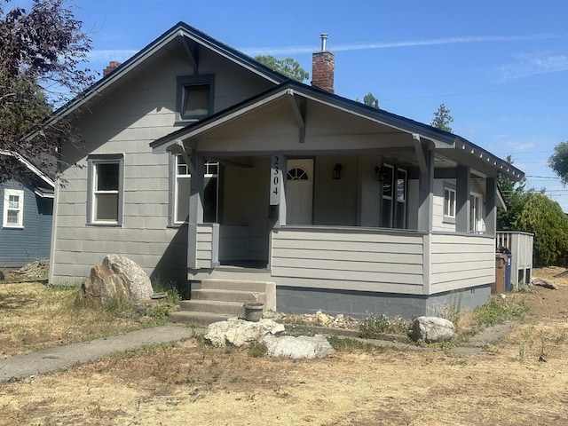 2304 W Glass St, Spokane, WA 99205 - photo 1