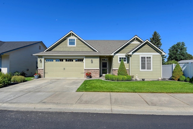 404 S Reese Ln, Spokane Valley, WA 99216 - photo 32