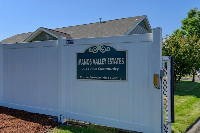 404 S Reese Ln, Spokane Valley, WA 99216 - photo 37