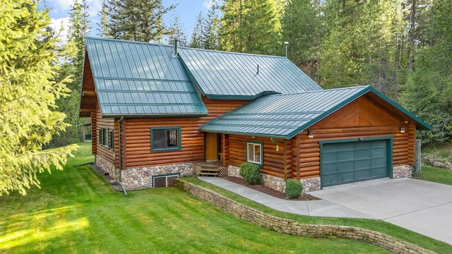 21115 N Mt Spokane Park Dr, Mead, WA 99021 - photo 1