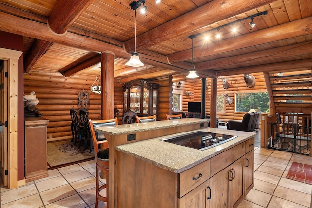 21115 N Mt Spokane Park Dr, Mead, WA 99021 - photo 11